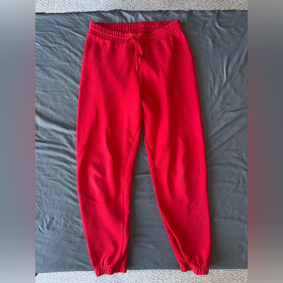 Victoria's Secret Sweatshirt and Joggers Set - Picture 5 of 8